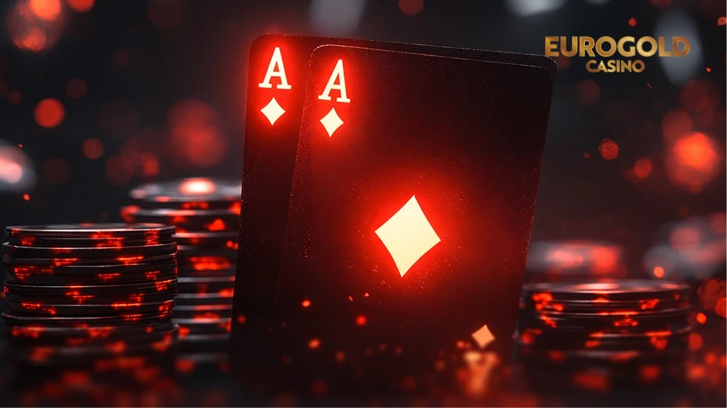 Eurogold Casino na Slovensku