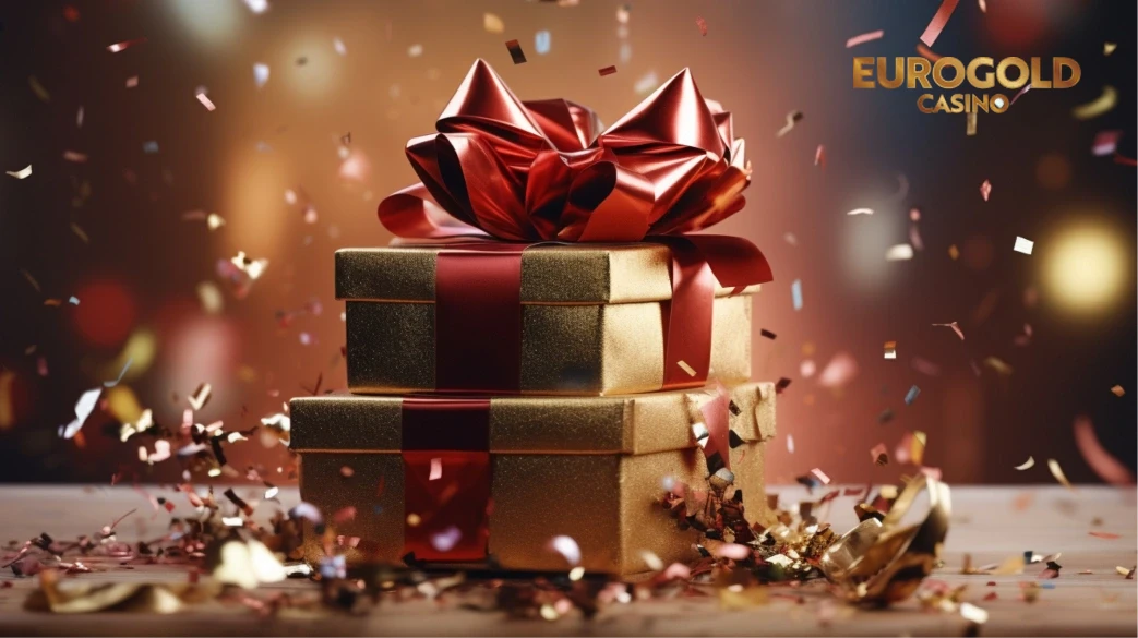 Platobn&eacute; met&oacute;dy v Eurogold Casino