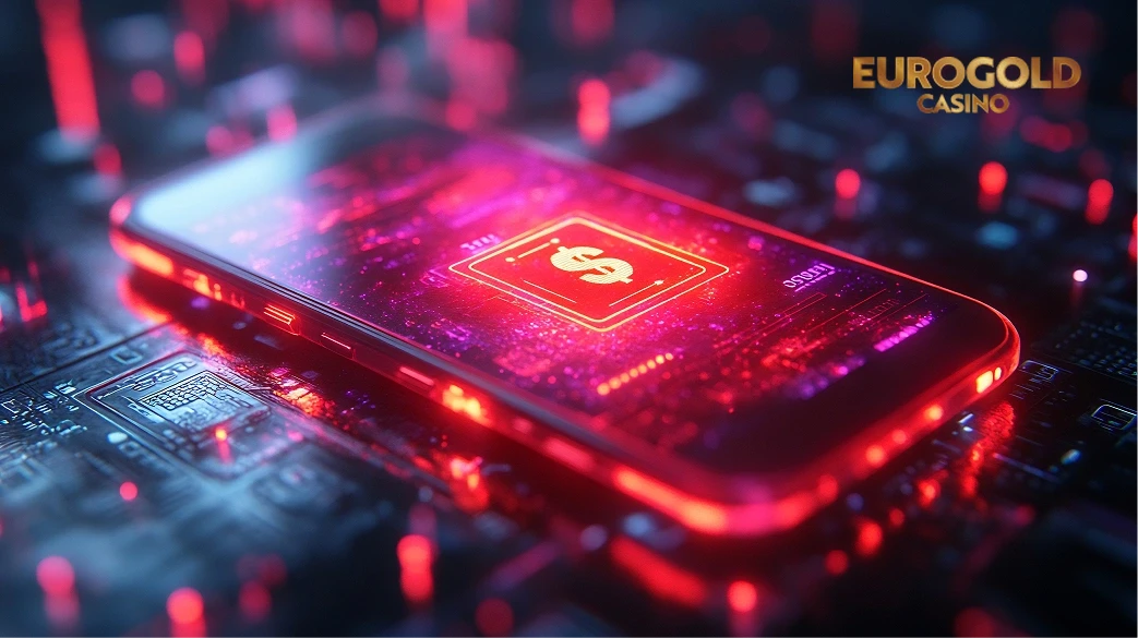 Najčastej&scaron;ie probl&eacute;my v Eurogold Casino a ich rie&scaron;enia